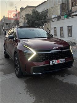 کیا سپۆرتاج